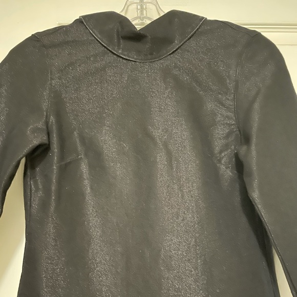 NWOT gorgeous Marques Almeida frayed edge denim dress - Picture 3 of 16